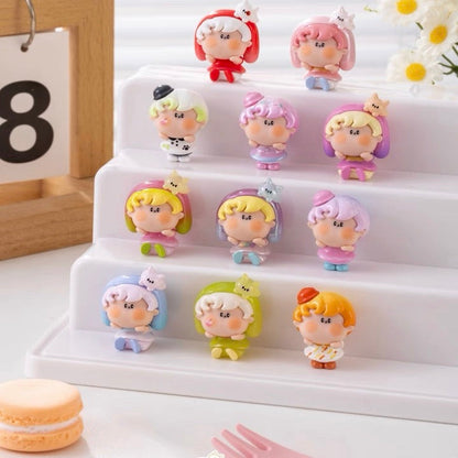 Mido Summer Drink Stand Mini Bean