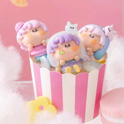 Mido Summer Drink Stand Mini Bean