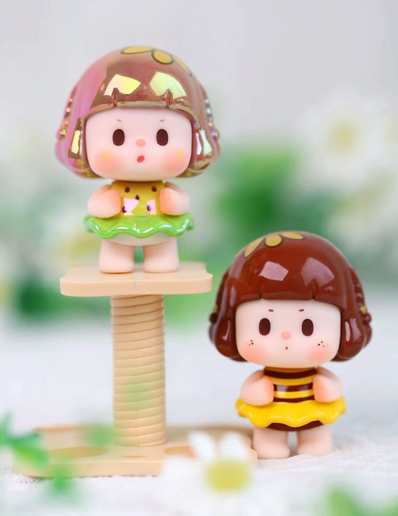 BUER childhood Series Blind Bag