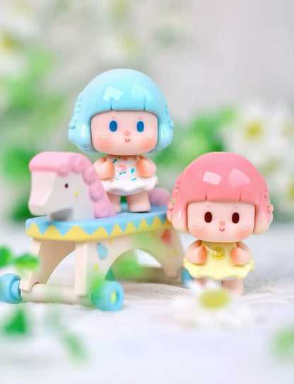 BUER childhood Series Blind Bag
