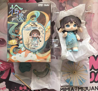 Pepper-Imaginative Little  Hats Series Blindbox