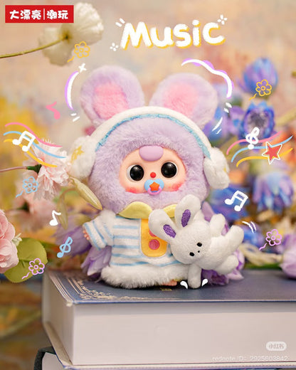 Baby ThreeSweet Dream 100% Plush Doll Blind Box Series