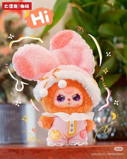 Baby ThreeSweet Dream 100% Plush Doll Blind Box Series