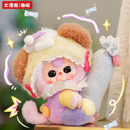 Baby ThreeSweet Dream 100% Plush Doll Blind Box Series