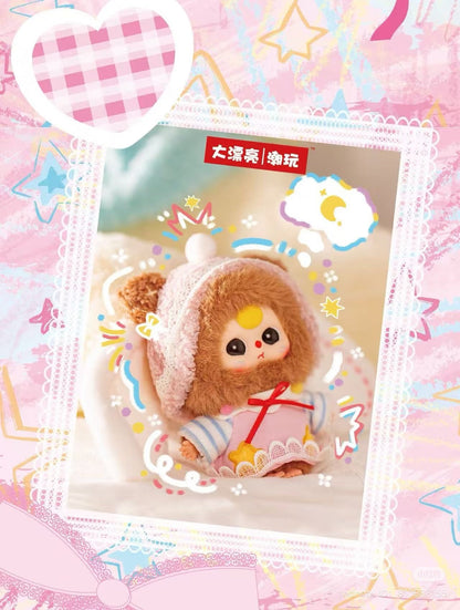 Baby ThreeSweet Dream 100% Plush Doll Blind Box Series