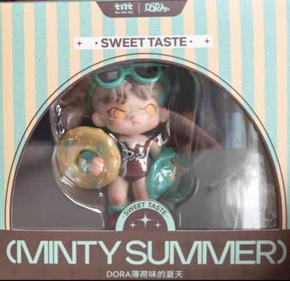 Dora Light and Shadow Series （pre order）