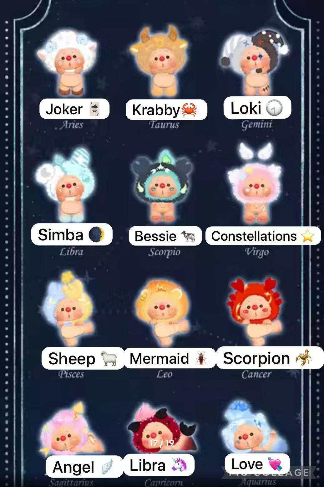 CP 3 Oyo constellation story  1020