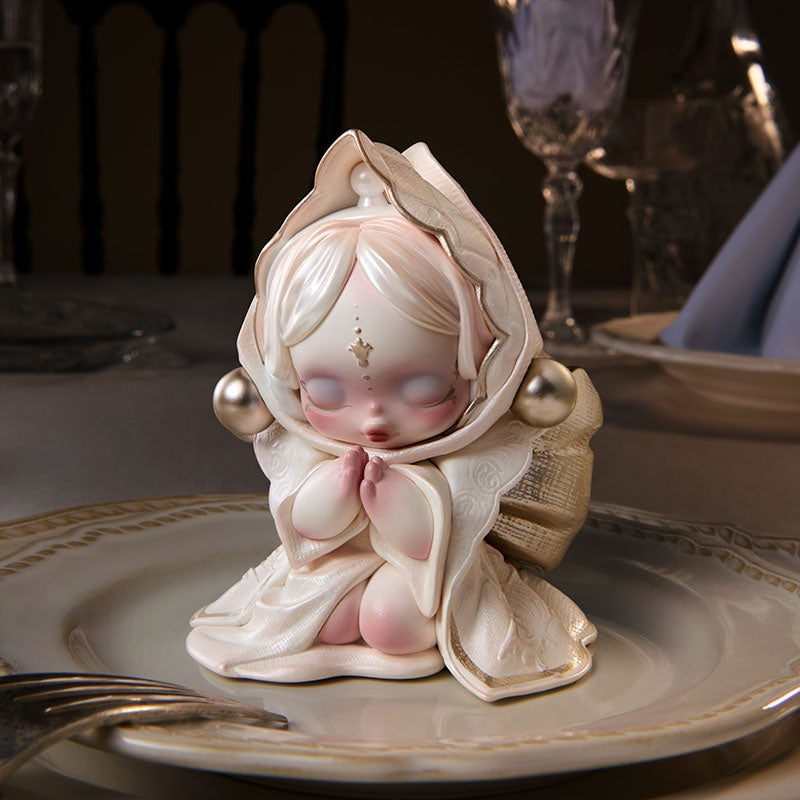 【preorder】Skullpanda The Feast Begins Series toy surprise box Dolls