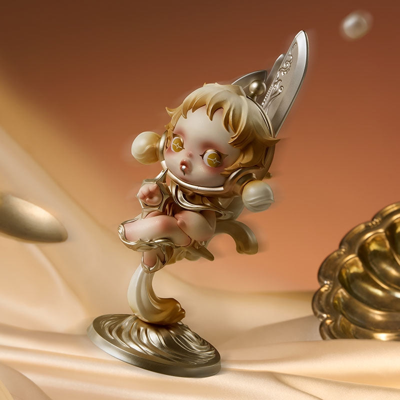 【preorder】Skullpanda The Feast Begins Series toy surprise box Dolls