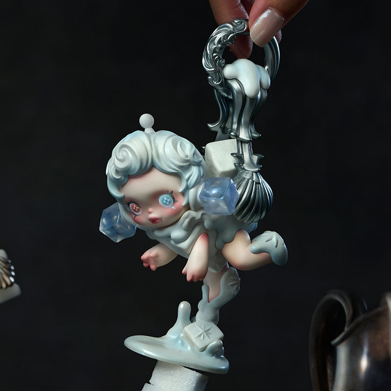 【preorder】Skullpanda The Feast Begins Series toy surprise box Dolls