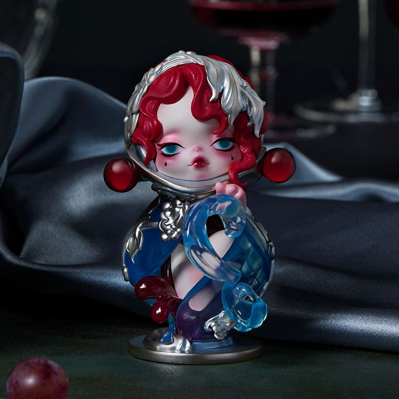 【preorder】Skullpanda The Feast Begins Series toy surprise box Dolls