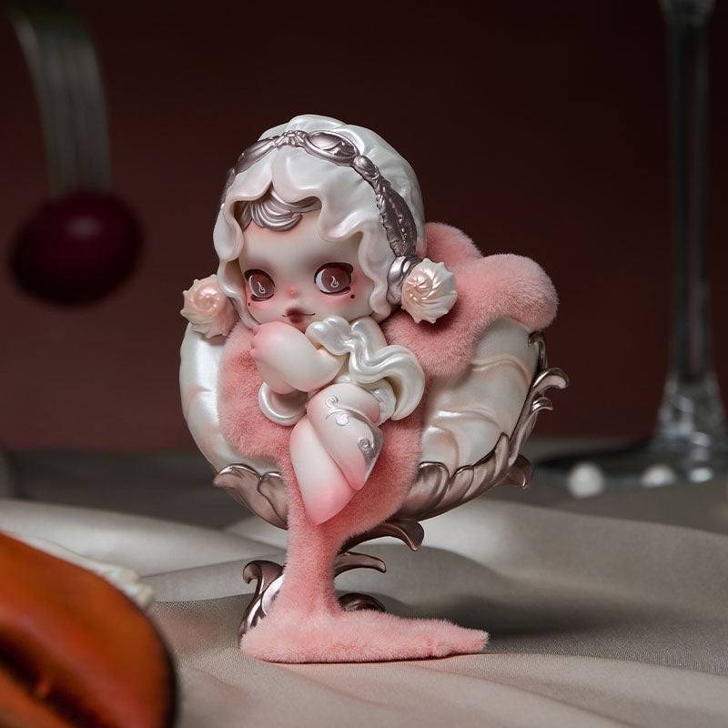 【preorder】Skullpanda The Feast Begins Series toy surprise box Dolls