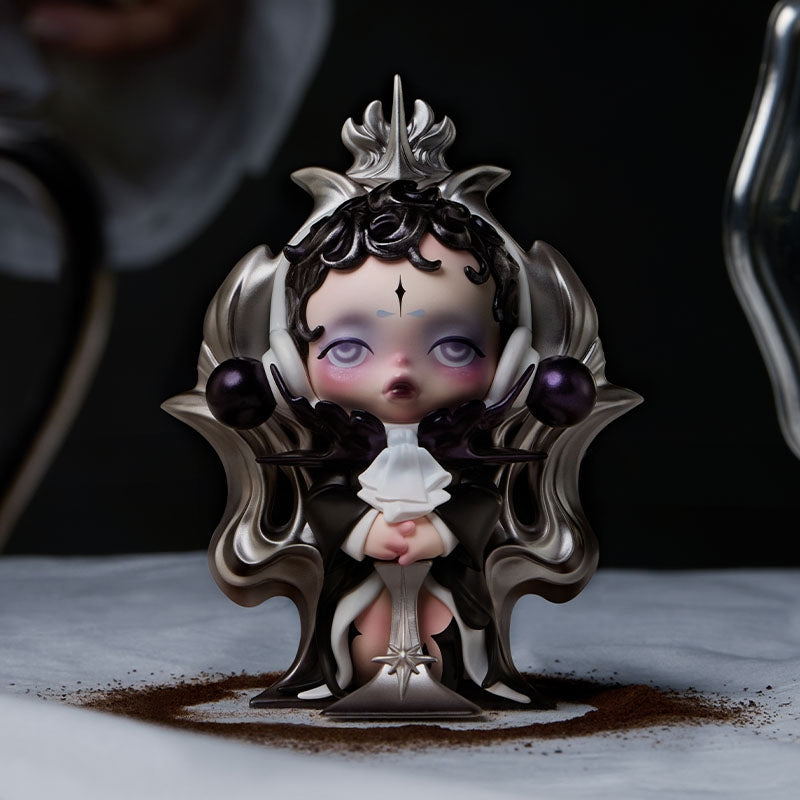 【preorder】Skullpanda The Feast Begins Series toy surprise box Dolls