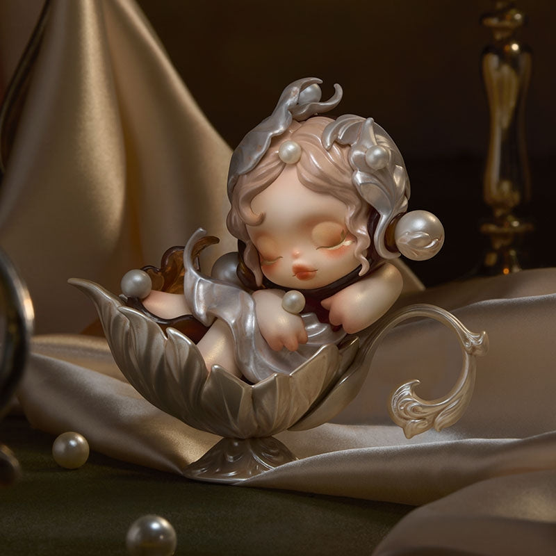 【preorder】Skullpanda The Feast Begins Series toy surprise box Dolls