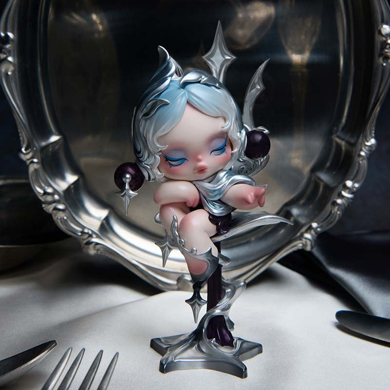 【preorder】Skullpanda The Feast Begins Series toy surprise box Dolls