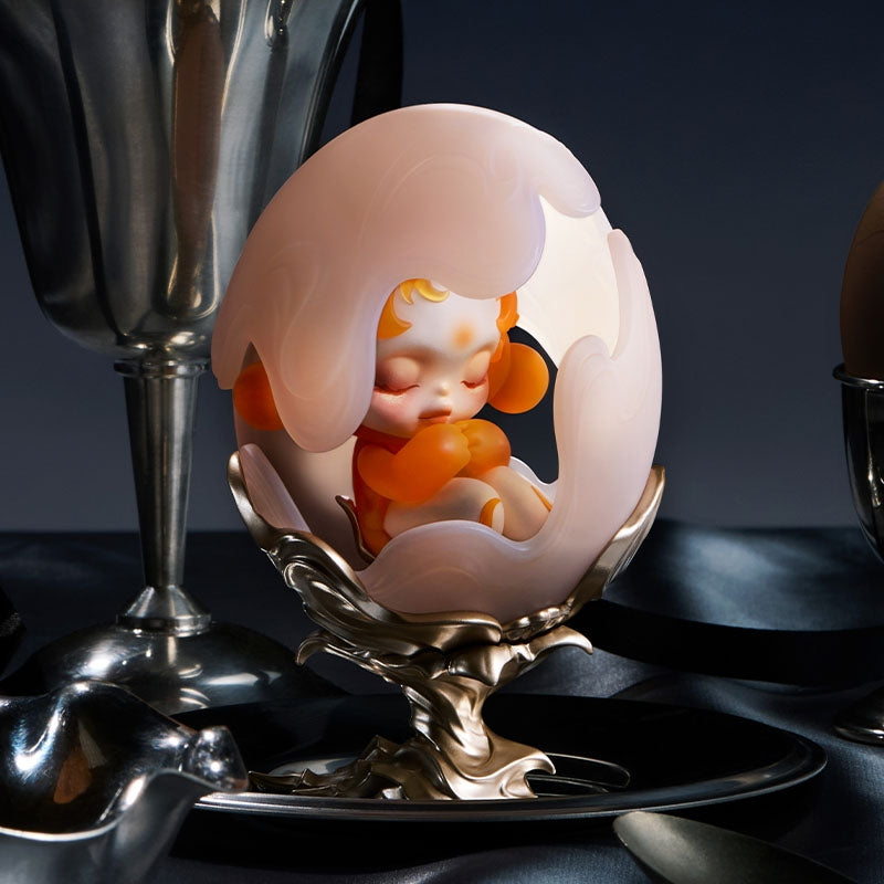 【preorder】Skullpanda The Feast Begins Series toy surprise box Dolls