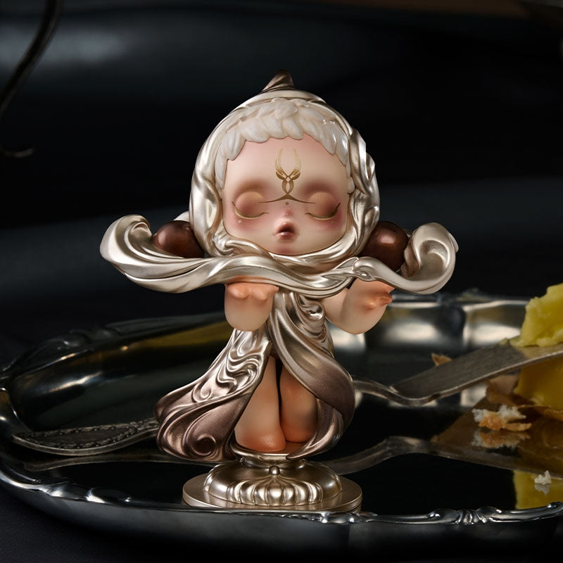 【preorder】Skullpanda The Feast Begins Series toy surprise box Dolls