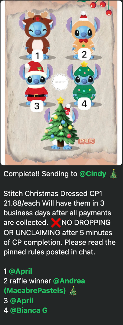 CP1 Stitch Christmas Dressed 11.1