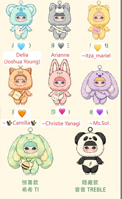 CP1 AYOYOY V2 Melody 11.7