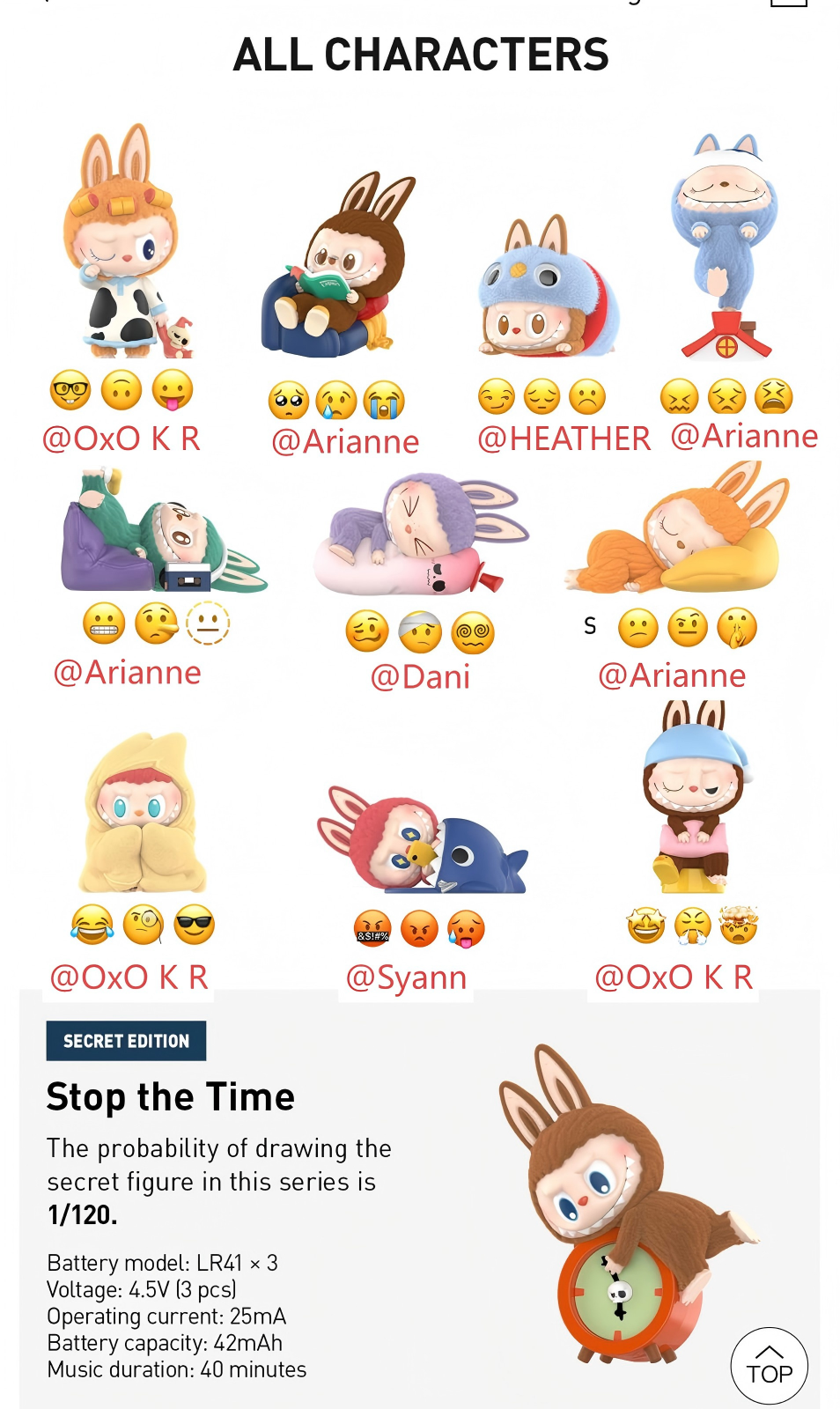 CP1 The Monster 1:00am 11.9