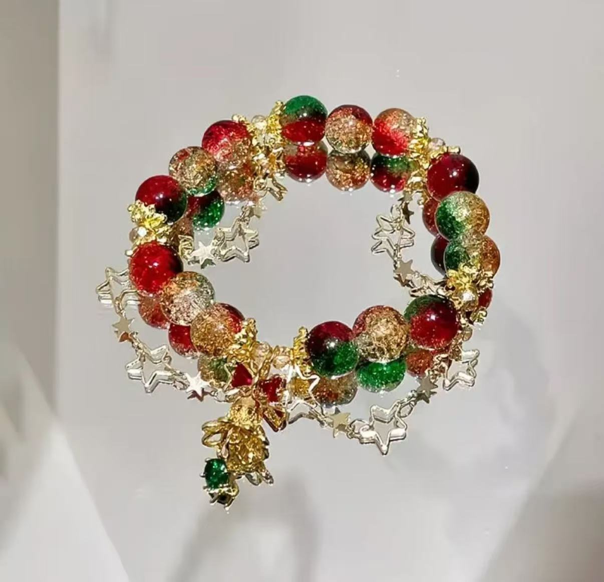 Make up the order(Merry Christmas)