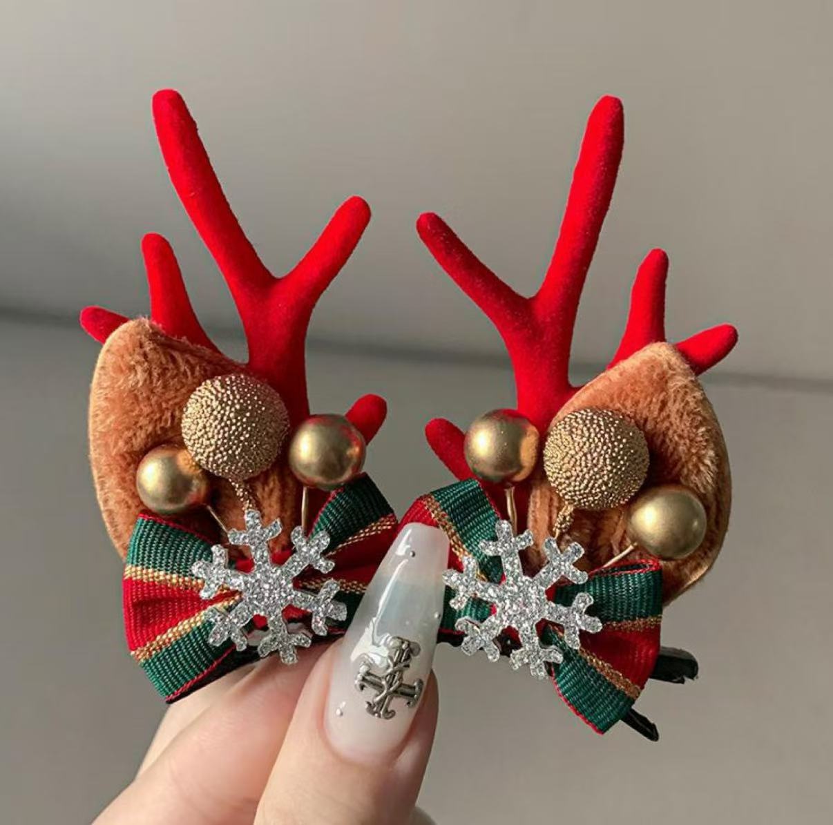 Make up the order(Merry Christmas)