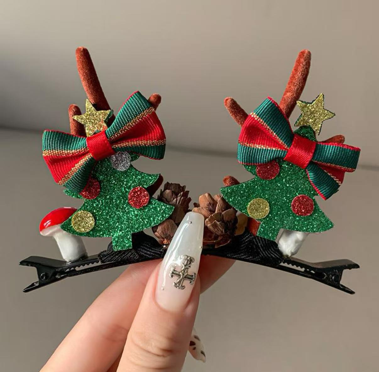 Make up the order(Merry Christmas)