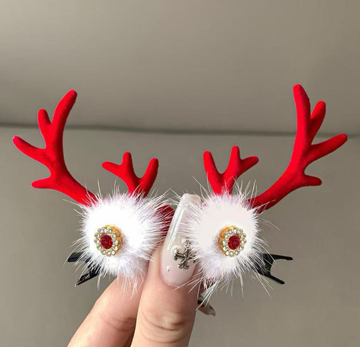 Make up the order(Merry Christmas)