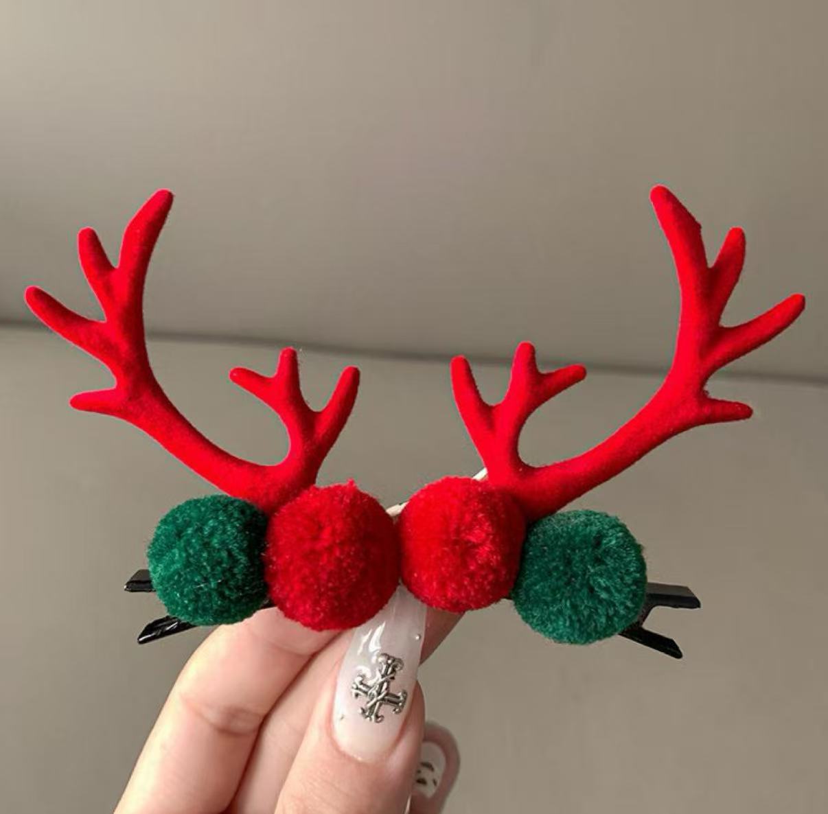 Make up the order(Merry Christmas)