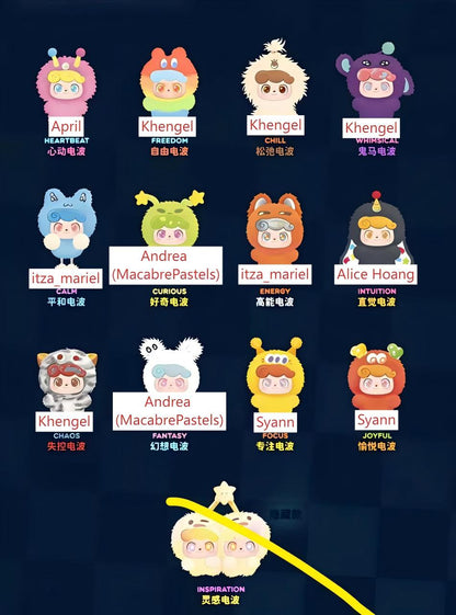 CP4 Qkid Wave Club 11.13