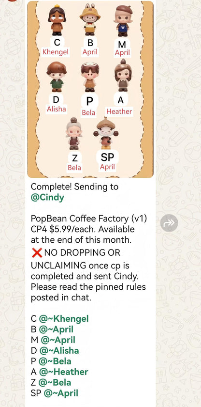 CP4 PopBean Coffee Factory (v1) 11.14