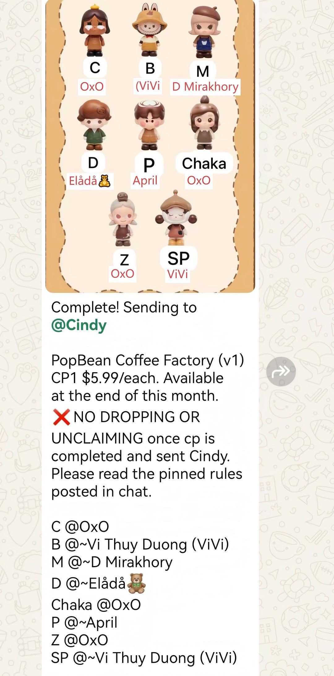 CP1 PopBean Coffee Factory (v1) 11.14