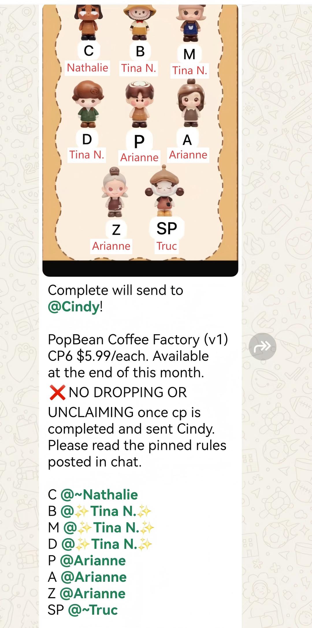 CP6 PopBean Coffee Factory (v1)  11.16