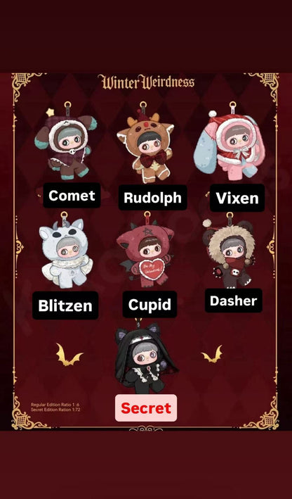 CP 5 May Mei Winter Weirdness 11.25