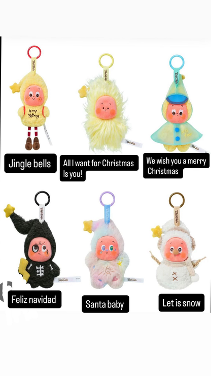 CP3 Twinkle Twinkle SWEET DREAMS FORECAST 1218