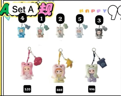 CP4 SET A Wakuku ON A ROLL 1210