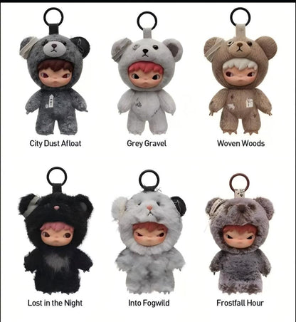 CP2 Hirono plush 1213