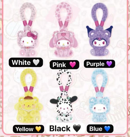 CP2 Sanrio forest 1213