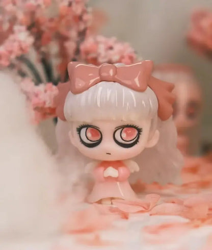 KIKI Little Choir Series Blind Bag