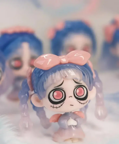 KIKI Little Choir Series Blind Bag