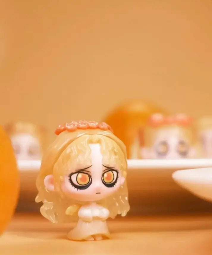 KIKI Little Choir Series Blind Bag