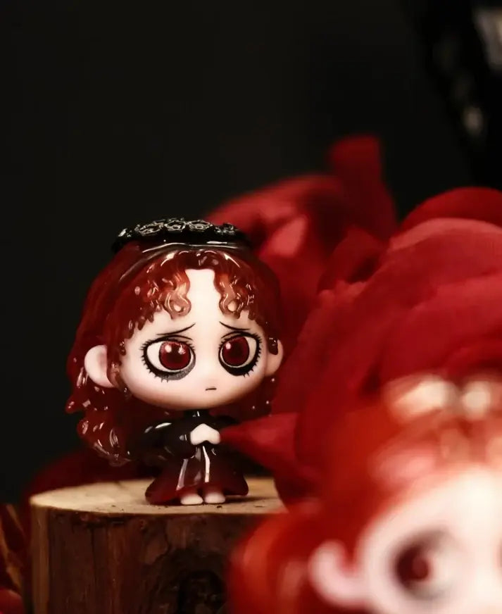 KIKI Little Choir Series Blind Bag