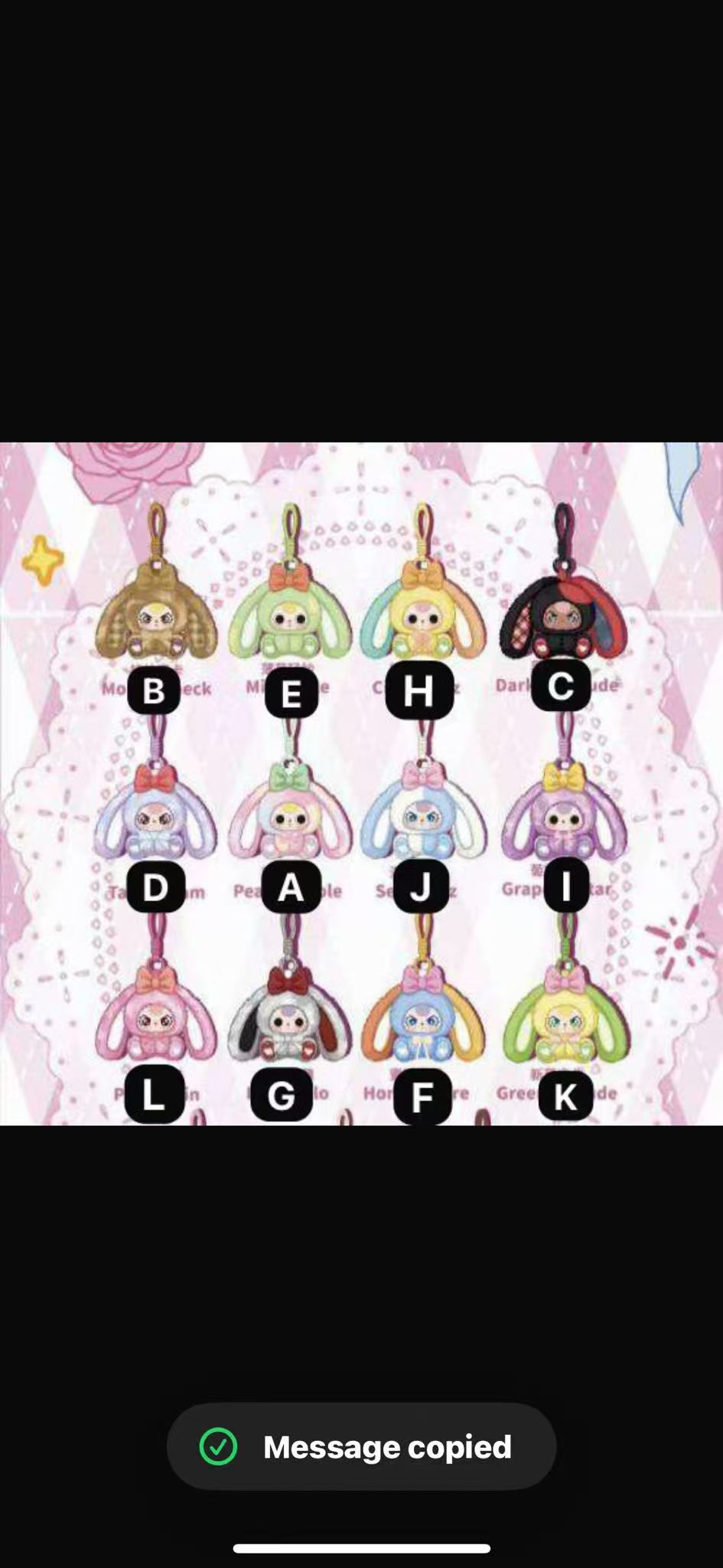 CP4 BB3 Little Rabbit Town 1221