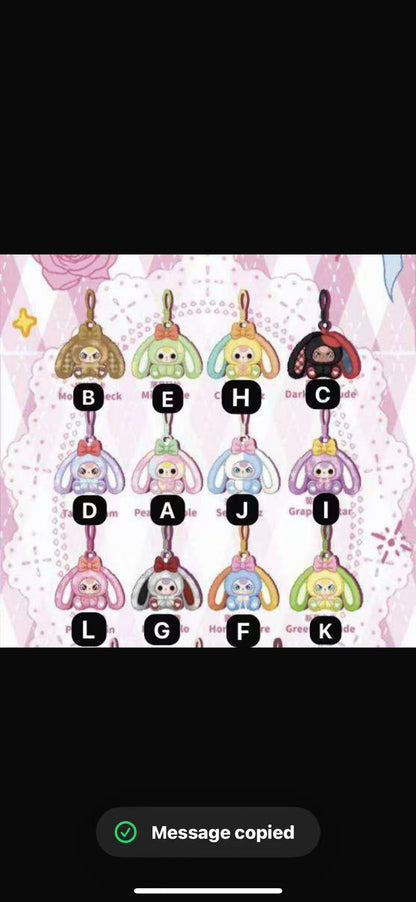 CP4 BB3 Little Rabbit Town 1221