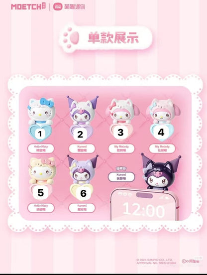 CP1 Sanrio Meow 1221