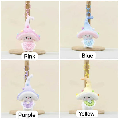 CP1 Mushroom Elf. 0102