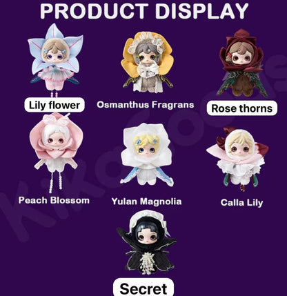 CP 4 Viora Flower language 0106