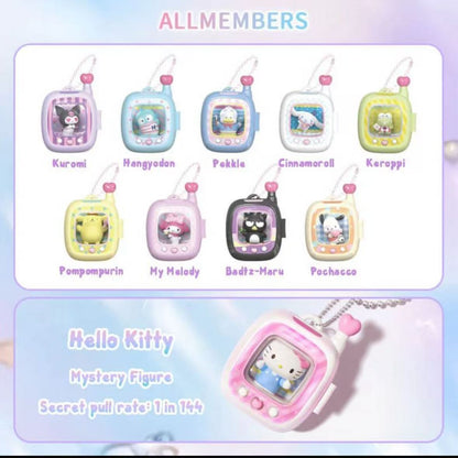 CP2 Sanrio Pocket Elf series 0111