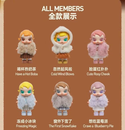 CP2 Baby Molly Winter Fit 0111