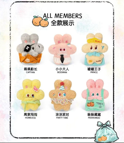 CP2 Maoco Land Iiaoiiao 0116